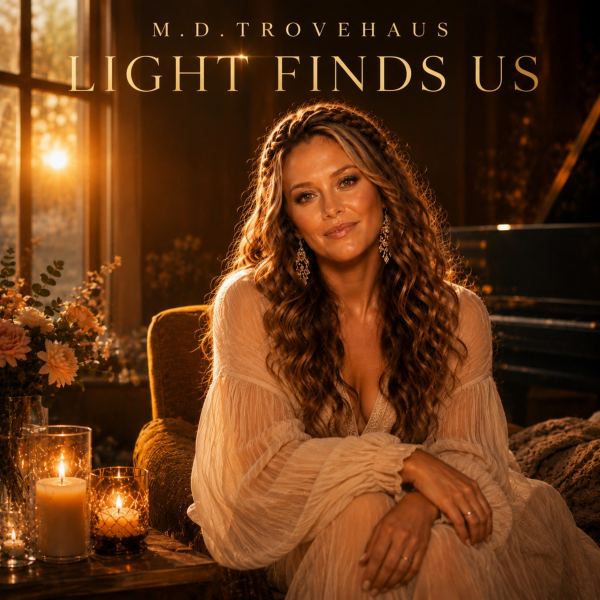 Light Finds Us