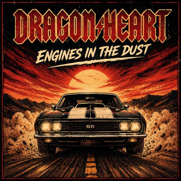 Engines In The Dust
