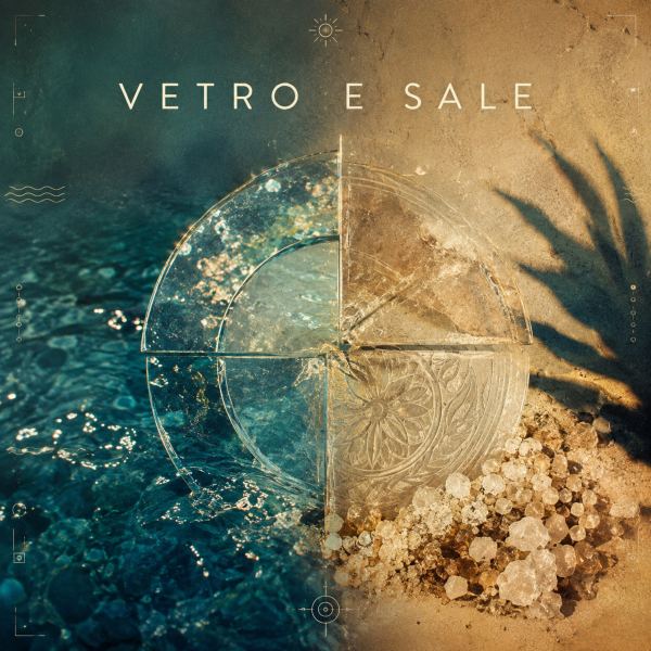 VETRO E SALE