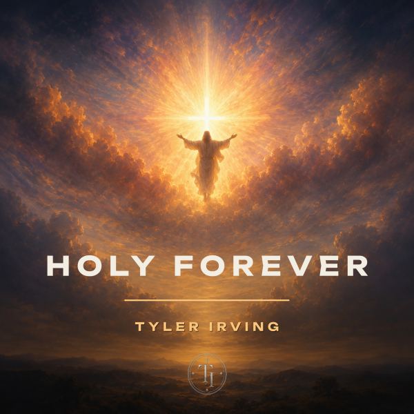 Holy Forever