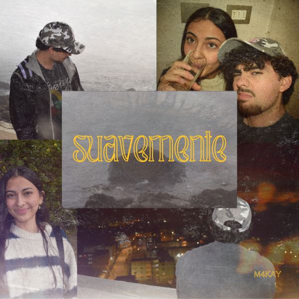 suavemente