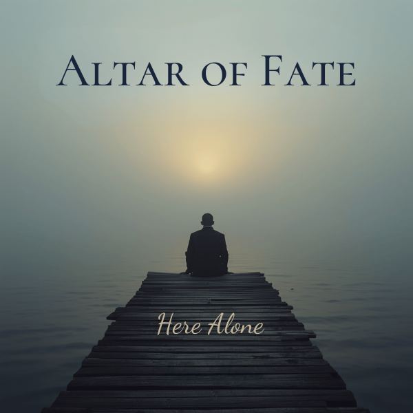 Here Alone-Altar of Fate