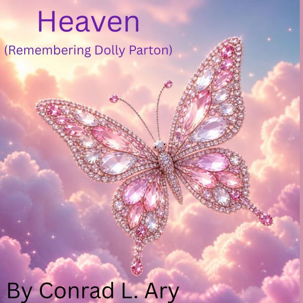 Heaven (Remembering Dolly Parton)