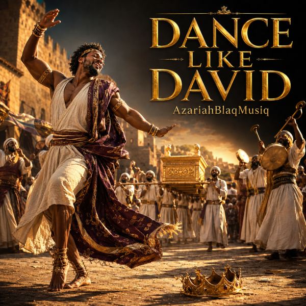 Dance Like David