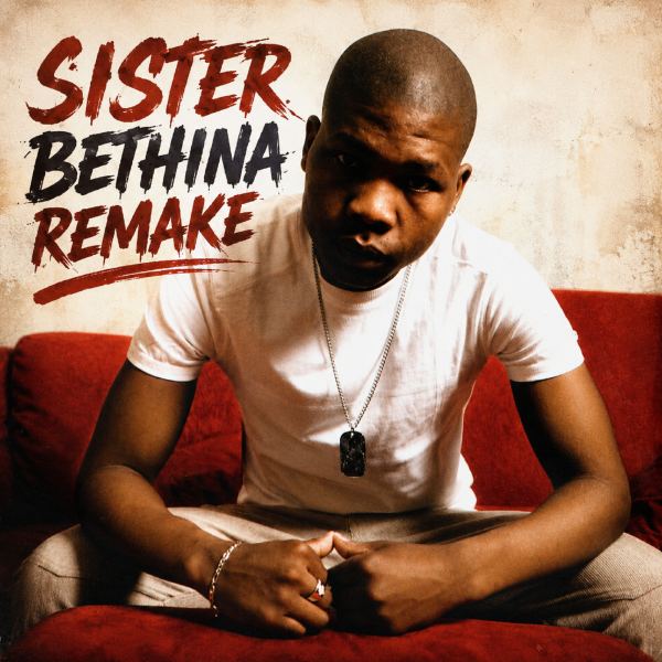 SISTER BETHINA R - SISTER BETHINA REMAKE