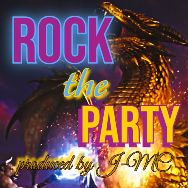 Rock The Party