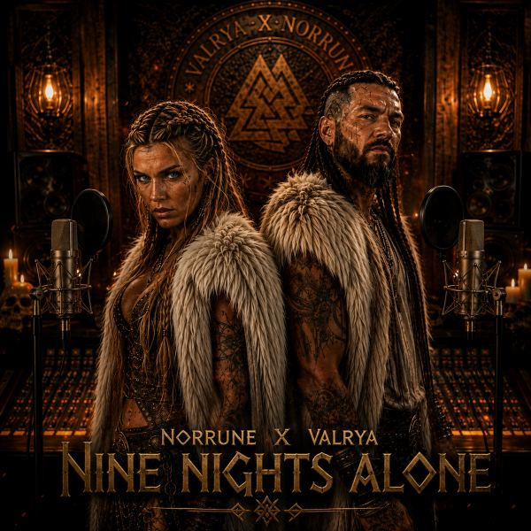 Nine Nights Alone