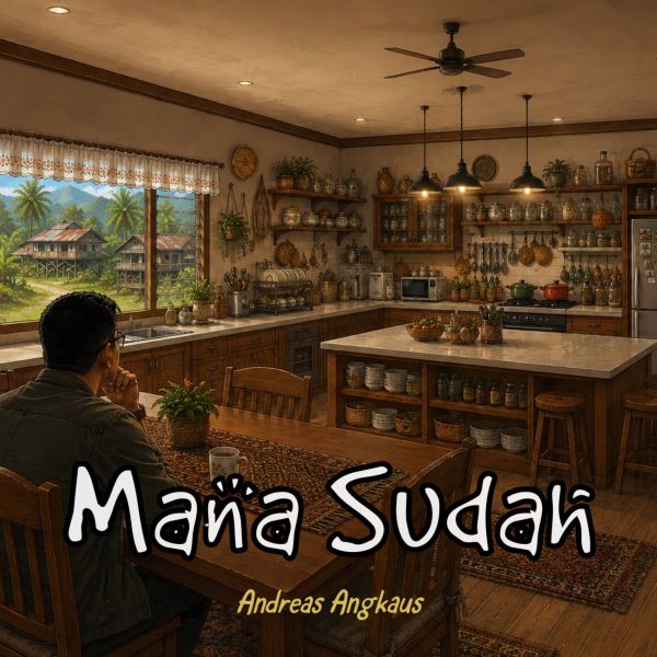 Mana Sudah