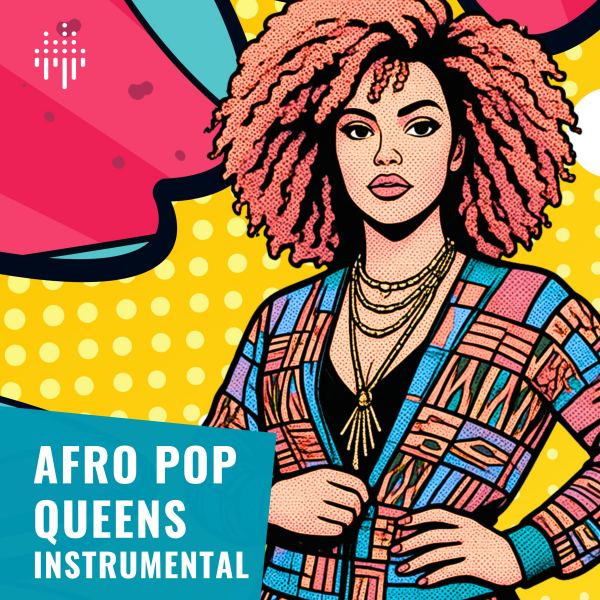Crazy Crazy - Instrumental