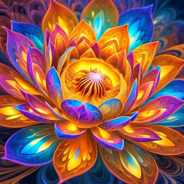 DREAMTIME