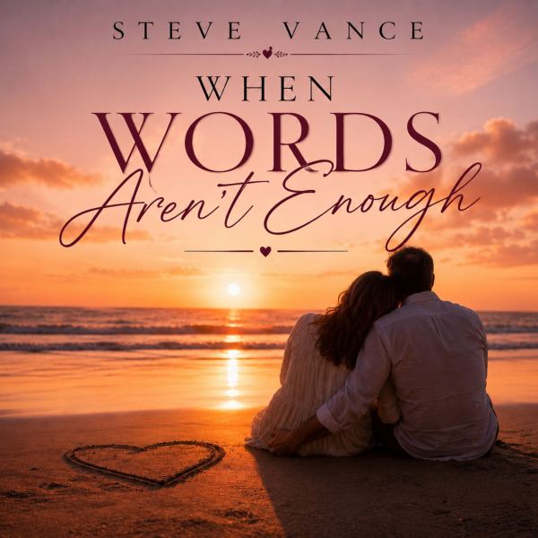 When Words Aren't Enough