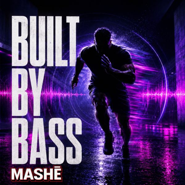 Mashe On The Run
