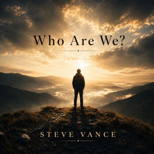 Who Are We?