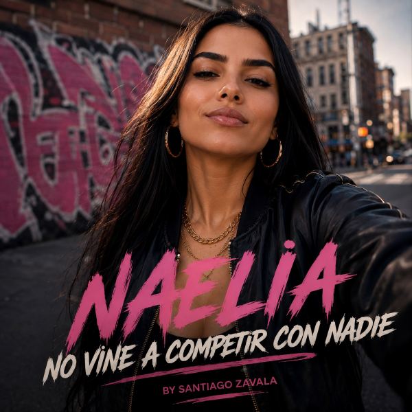 No vine a competir