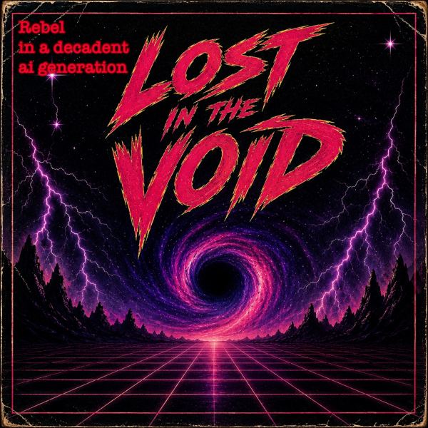 Lost in the Void