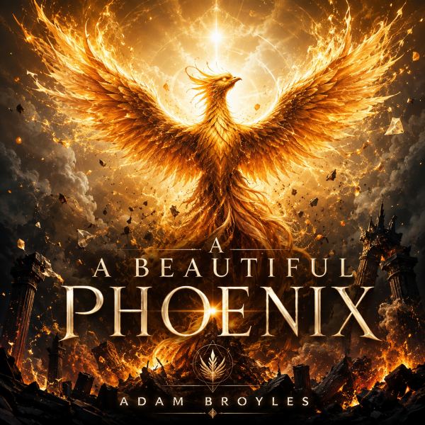 A Beautiful Phoenix