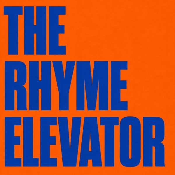 The Rhyme Elevator