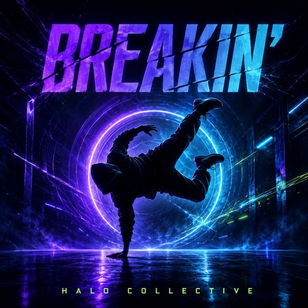 Breakin'