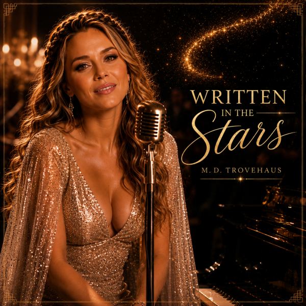 Written in the Stars