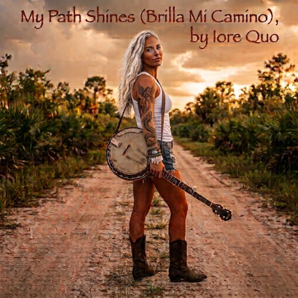 My Path Shines (Brilla Mi Camino)