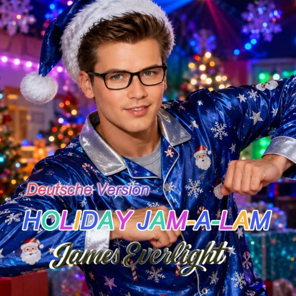 HOLIDAY JAM-A-LAM - Deutsch