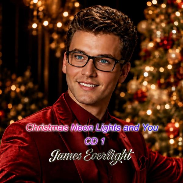 Christmas Dreamland Tonight