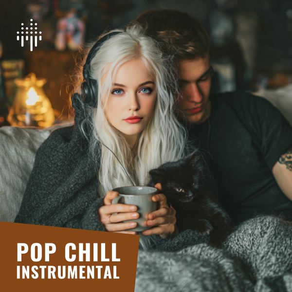 Blue in between - Instrumental