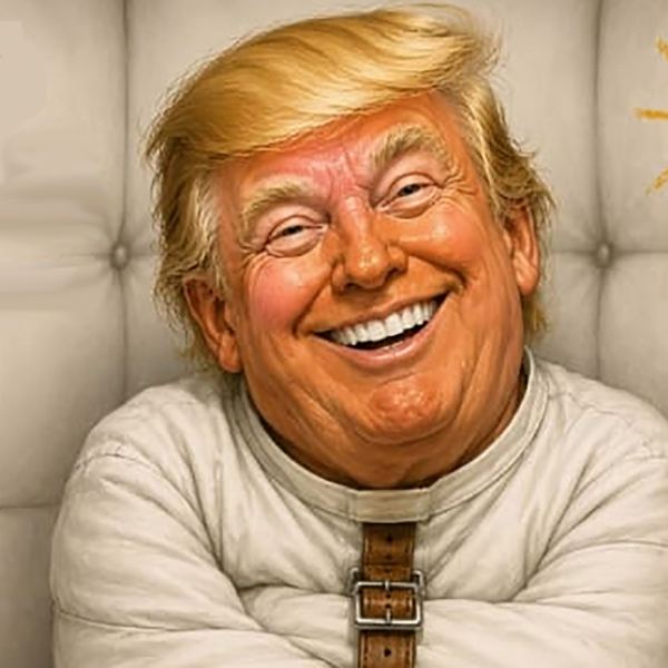 Donny's F__kin' Crazy