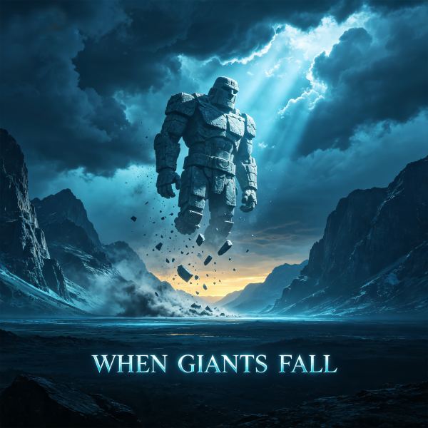 When Giants Fall