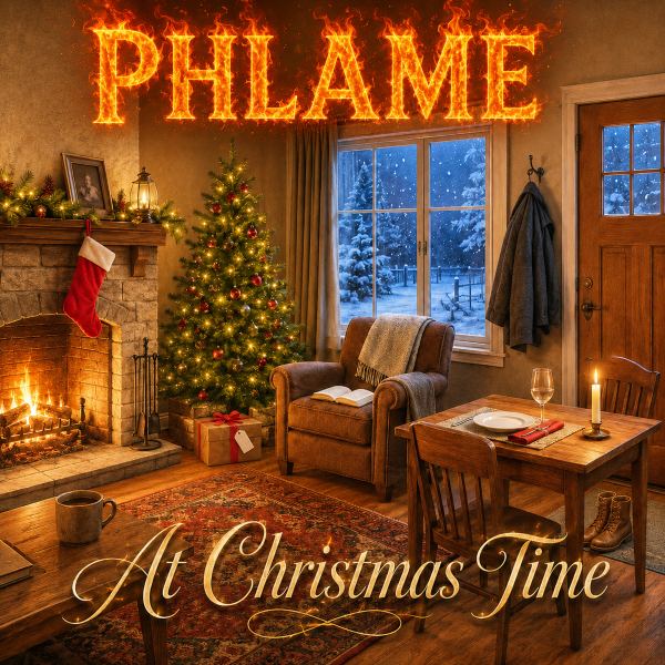 At Christmas Time - Celebrate Mix