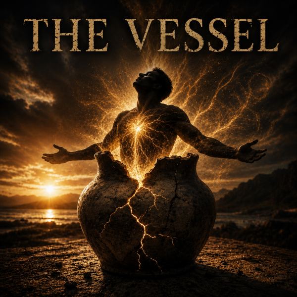 The Vessel
