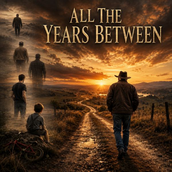 All the Years Between