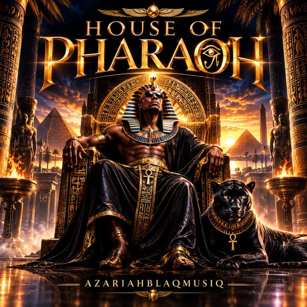 House Of Pharaoh
