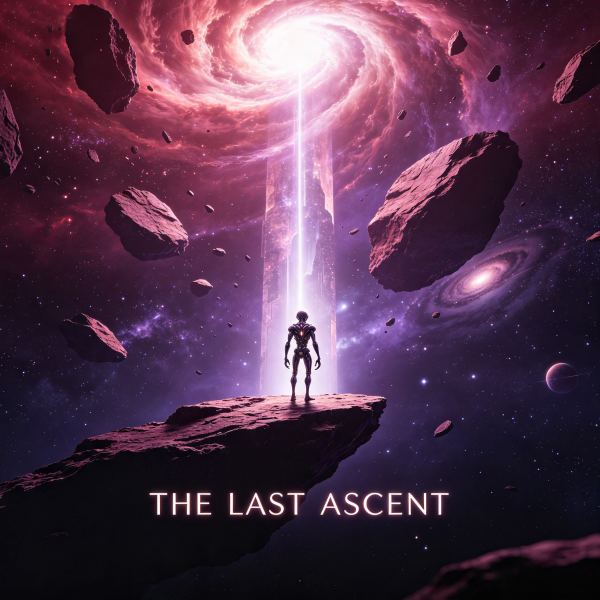 The Last Ascent