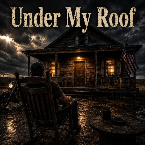 Under My Roof