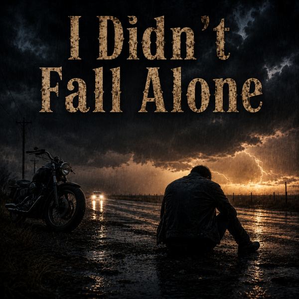 I Didn&rsquo;t Fall Alone
