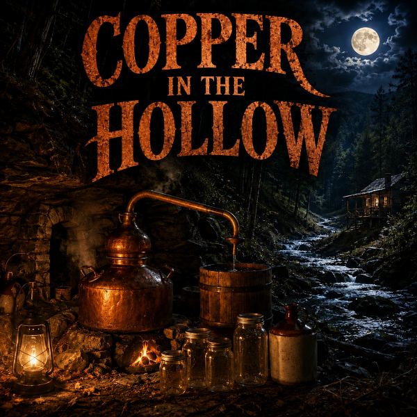 Copper in the Hollow