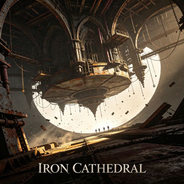 Iron Cathedral
