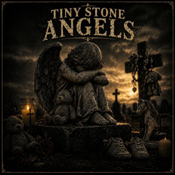 Tiny Stone Angels