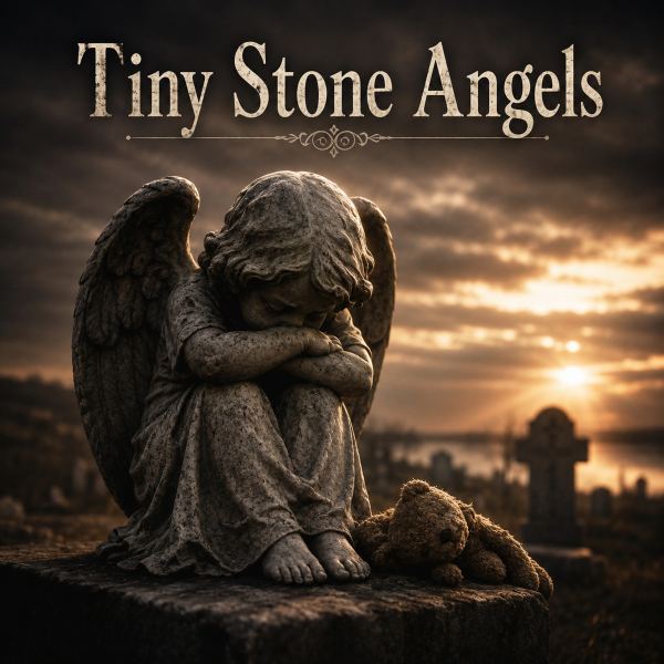 Tiny Stone Angels