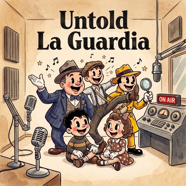 Untold La Guardia