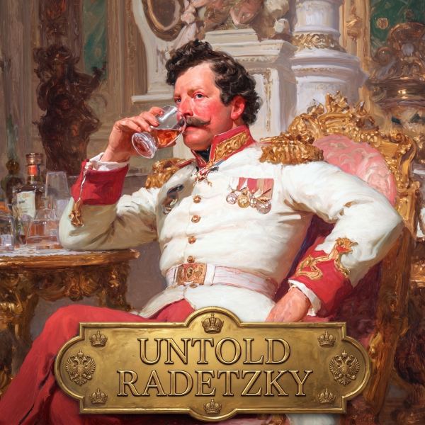 Radetzkys Waltz (The Iron Marshal)