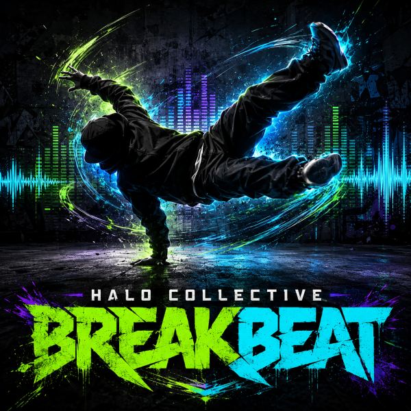 Breakbeat