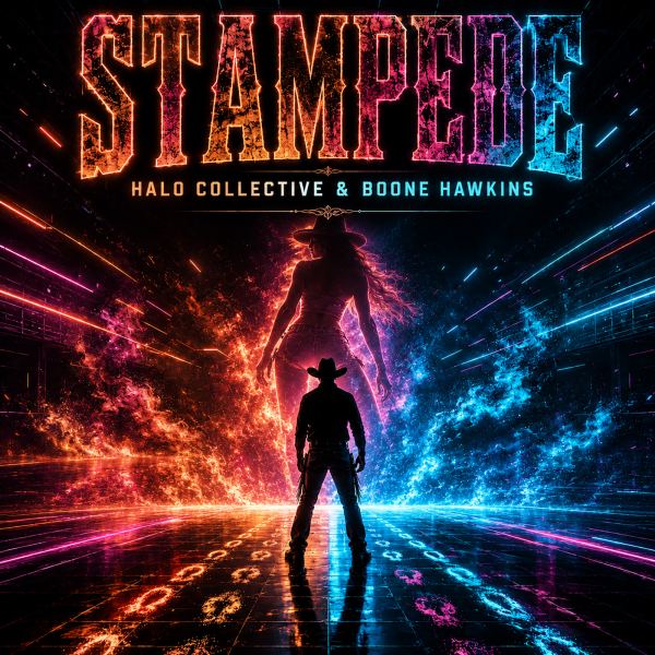 Stampede