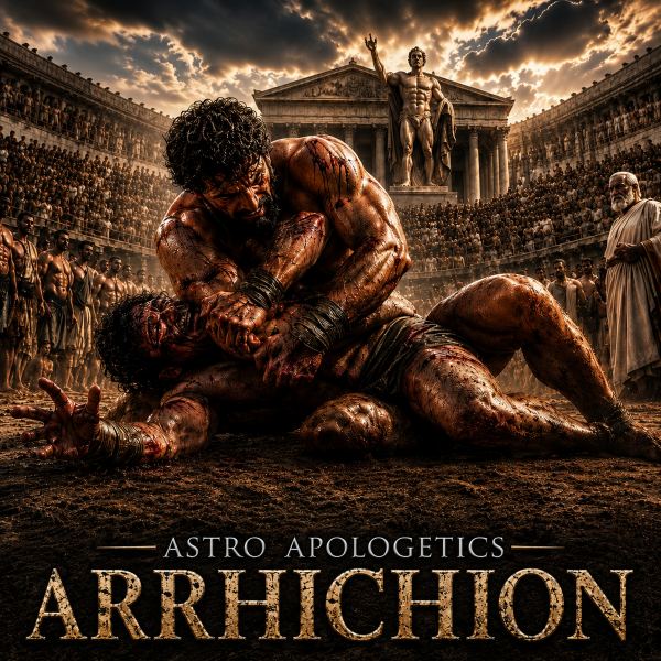 Arrhichion