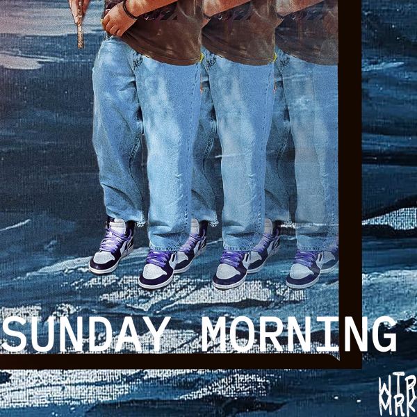 SUNDAY MORNING