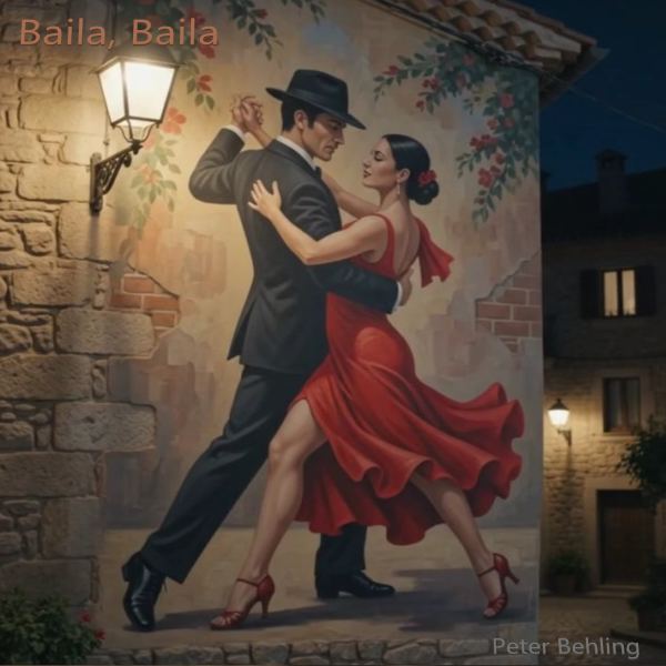 Baila, Baila