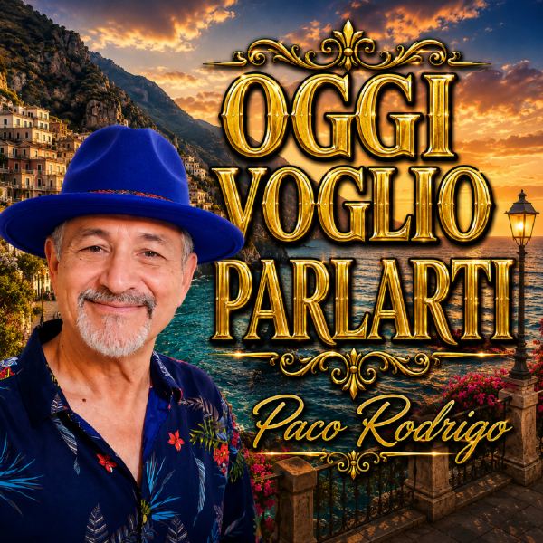Oggi Voglio Parlarti