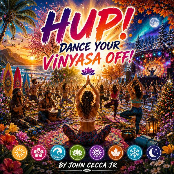 HUP! Autumn Dance - Remix