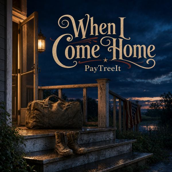 When I Come Home